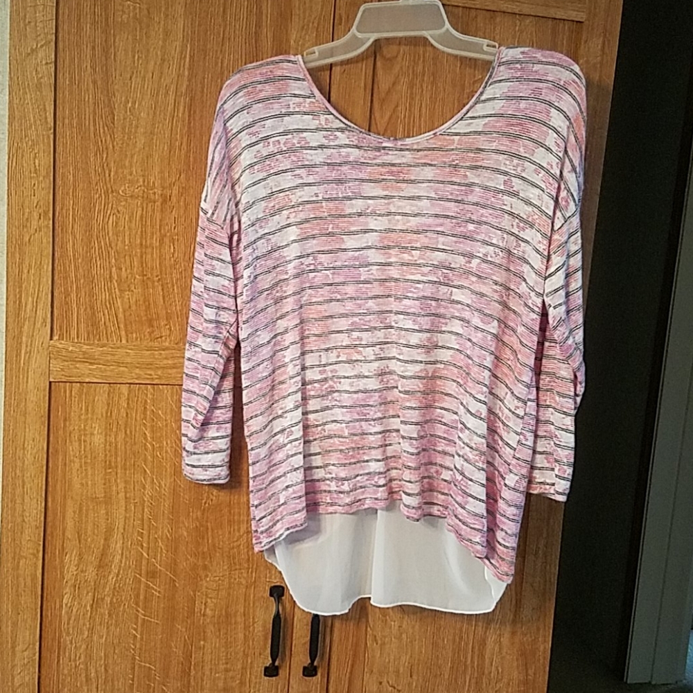 Womans shirt
